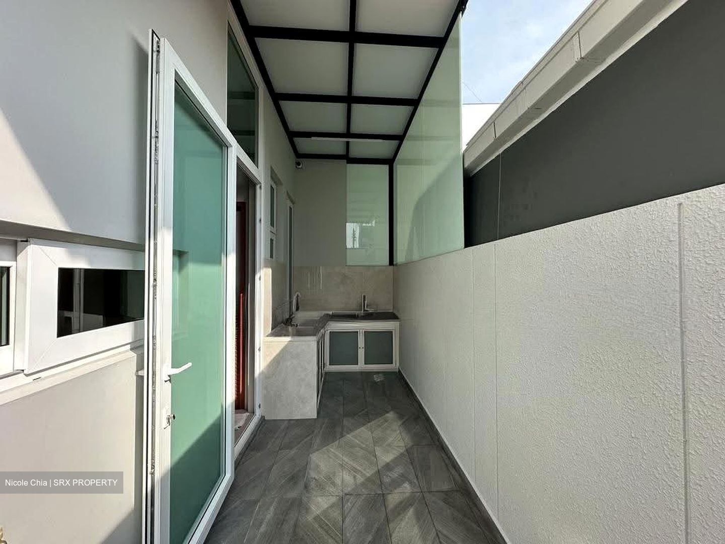Serangoon Garden Estate (D19), Semi-Detached #608047731